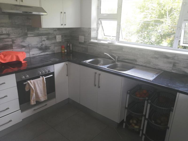 To Let 3 Bedroom Property for Rent in Plumstead Western Cape